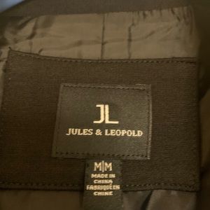 Women blazer in black